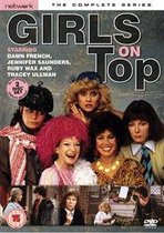 Girls On Top - Complete (Import)