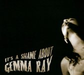 Gemma Ray - It S A Shame About.. (LP)