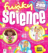 Funky Science - Funky Science