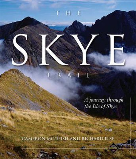 Skye Trail - cover
