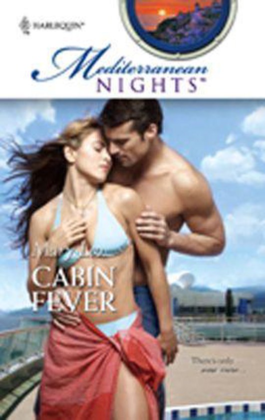 Cabin Fever - cover