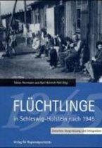 Flüchtlinge in Schleswig-Holstein nach 1945