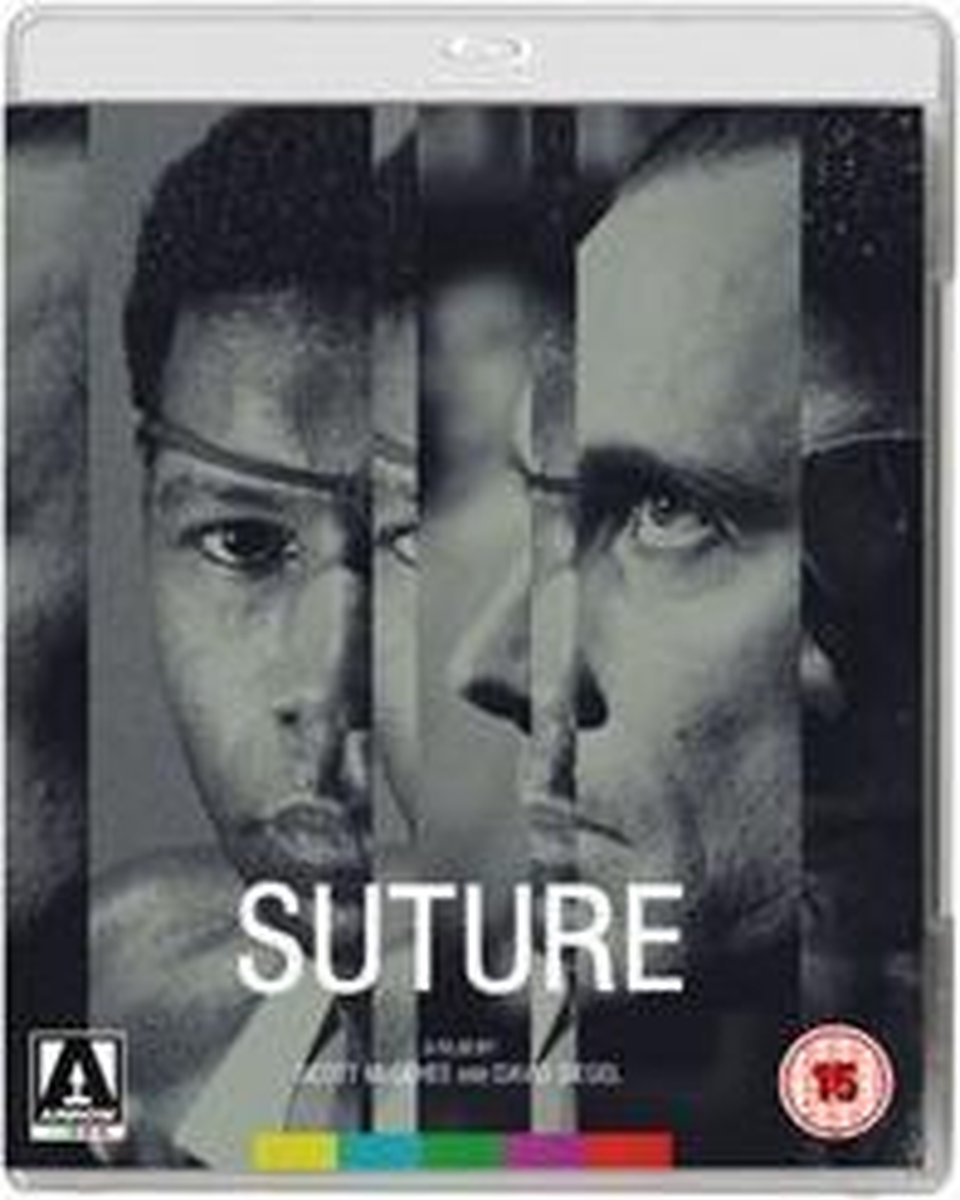 Suture