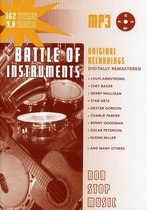 Battle of Instruments