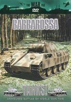 Tanks - Barbarossa