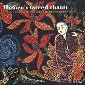 Women's Sacred Chants: Prayers and Devotional Songs