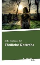 Omslag Toedliche Notwehr