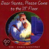 Dear Santa, Please Come to the 19th Floor