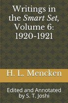 Writings in the Smart Set, Volume 6: 1920-1921