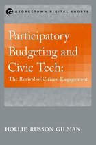 Participatory Budgeting and Civic Tech