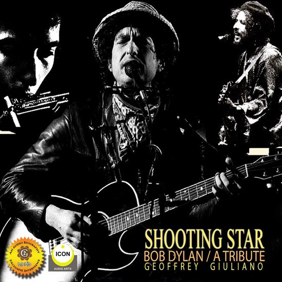 Shooting Star - Bob Dylan: A Tribute - cover