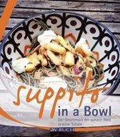 Suppito in a bowl