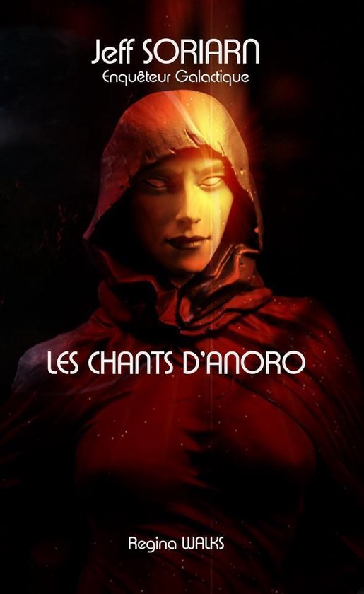 Les Chants d'Anoro