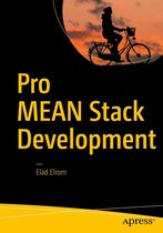 Pro MEAN Stack Development