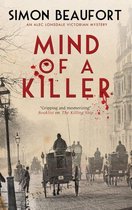 Omslag Mind of a Killer
