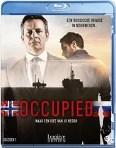 Occupied - Seizoen 1 (Blu-ray)