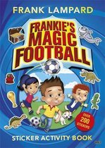 Frankie's Magic Football