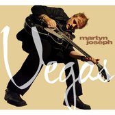 Joseph Martyn - Vegas