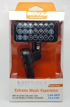 MP3 FM CAR MP3 PLAYER