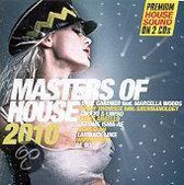 Various - Masters Of House 2010