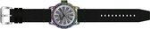 Horlogeband voor Invicta Vintage 23114