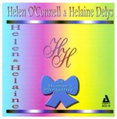 Helen O'Connell & Helaine Delys - Woman's Perogative (CD)