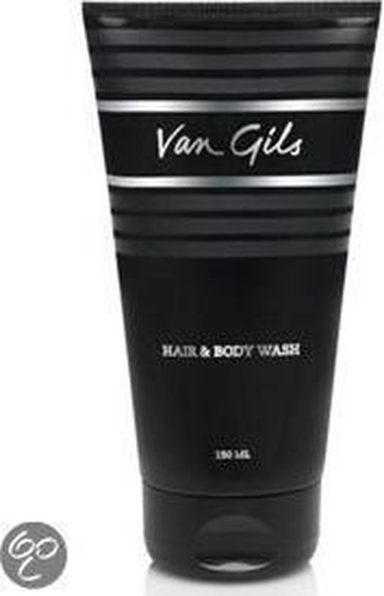 2 Stuks Van Gils Strictly for Men Shower Gel 150 ML