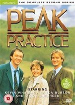 Peak Practice Complete Series 2