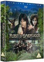 Robin of Sherwood [3xBlu-Ray]+[DVD]