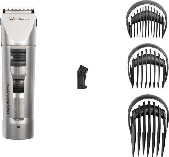 babyliss for men e781e