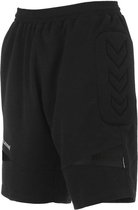 Hummel Swansea Sportbroek - Maat 164  - Unisex - zwart