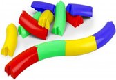 Vinex Balanceer muur - 12 delen - 3.60 meter