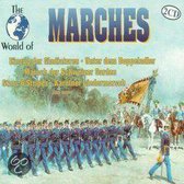 World Of Marches
