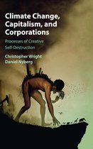 Climate Change Capitalism & Corporations