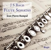 Bach. J S: Flute Sonatas Nos. 1-6. Bwv1030-1035