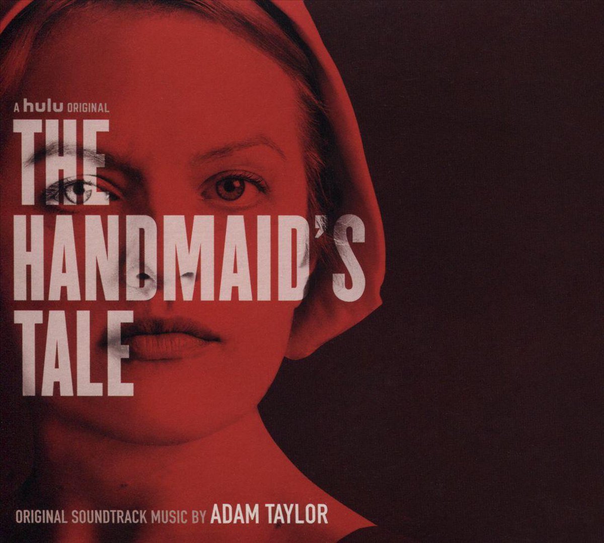 Bolcom The Handmaids Tale Original Soundtrack Adam