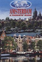 Amsterdam- Tourists'..