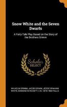 Snow White and the Seven Dwarfs