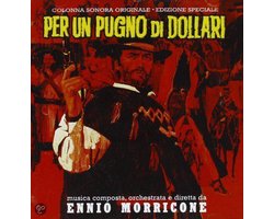 Per Un Pugno Di Dollari