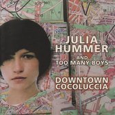 Julia Hummer - Downtown Cocoluccia (CD)