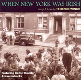 When New York Was Irish