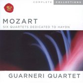 Six Quartets Dedicated To Haydn