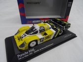 Porsche 956L #12 24h Le Mans 1983 - 1:43 - Minichamps