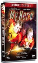 My Hero: Series 3 (Bbc)  (Import)
