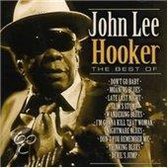 John Lee Hooker