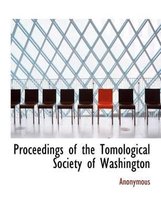 Proceedings of the Tomological Society of Washington