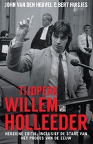 Omslag Tijdperk Willem Holleeder
