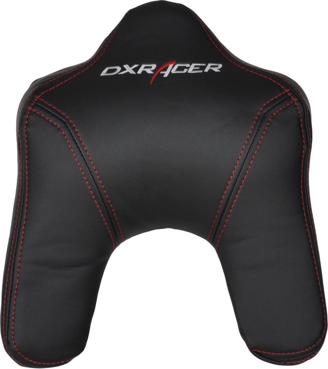 DXRacer Headrest Cushion - Hoofdsteun - Zwart | bol.com
