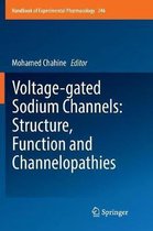 Voltage-gated Sodium Channels