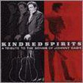 Johnny Cash Tribute Album: Kindred Spirit